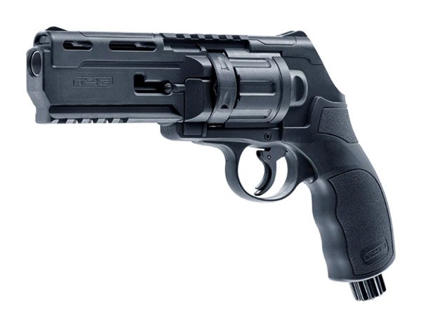 DI HDR50 TR50/TS68 HDR68 Home Defense Revolver