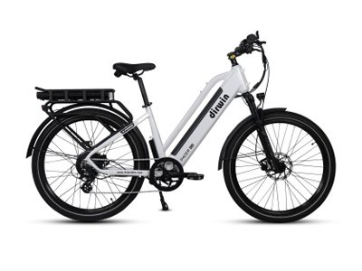 Dirwin Pacer Plus ST Commuter E-Bike