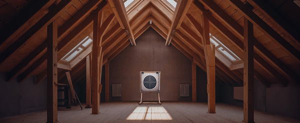 Build Your Own Indoor Shooting Range