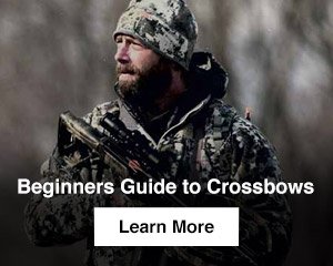 Beginners Guide to Crossbows