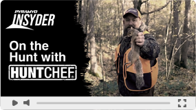 Ultimate Airgun Hunting: Squirrel Edition with HuntChef