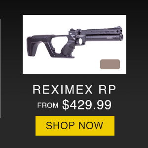 Reximex RP