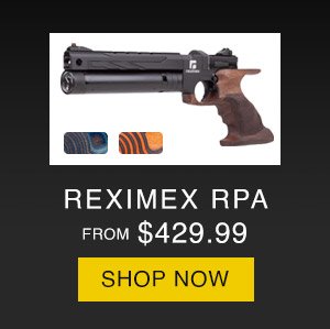 Reximex RPA