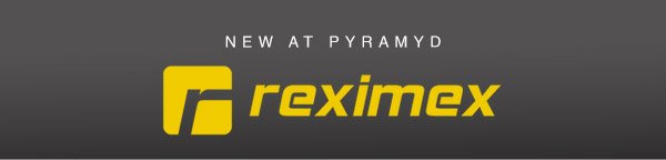 New at Pyramyd: Reximex