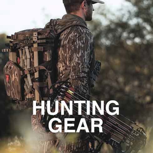 Hunting Gear