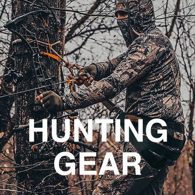 Hunting Gear