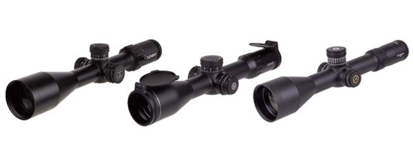 Shop Top-Tier Scopes