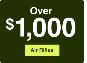 Shop Airguns Over \\$1,000