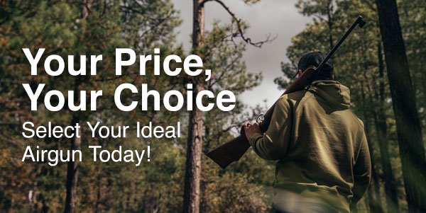 Your Price, Your Choice! Pick Your Price!