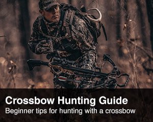 Crossbow Hunting Guide