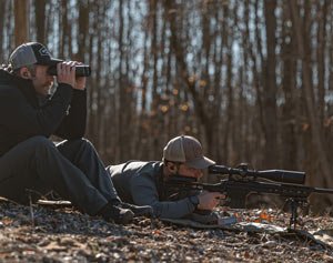 Binoculars and Rangefinders