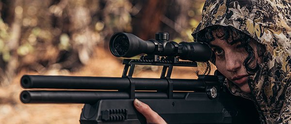 How to Buy a Rifle Scope