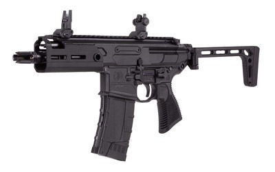 MCX Rattler CO2 BB Rifle