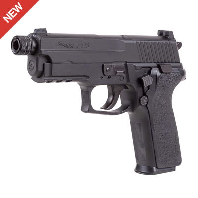 P229 Blowback CO2 Air Pistol