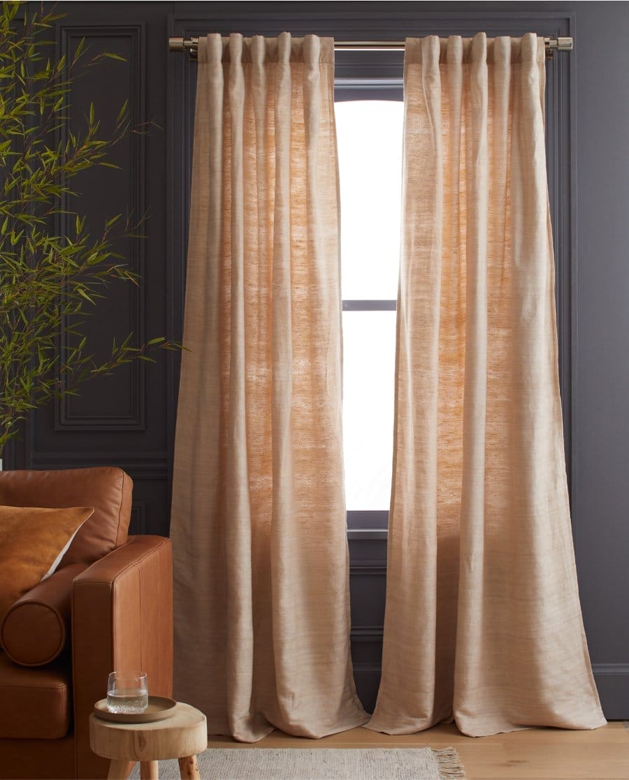 SHOP CURTAINS