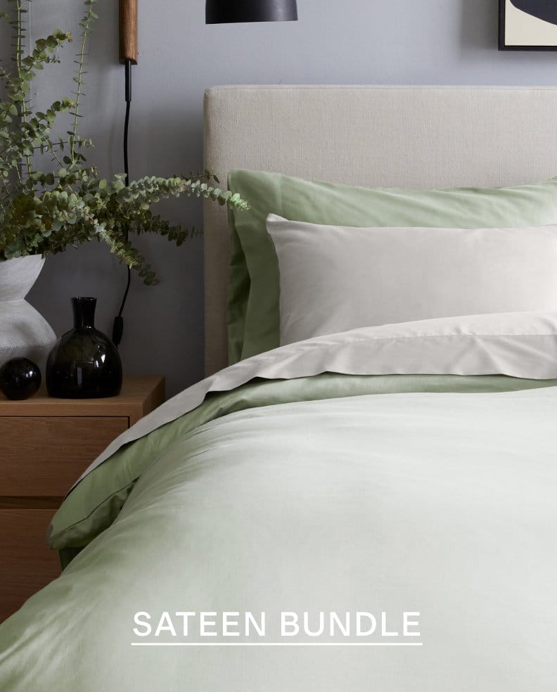 SATEEN BUNDLE