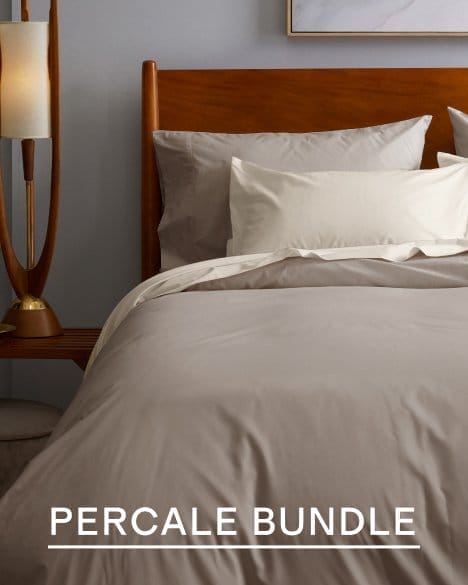 PERCALE BUNDLE