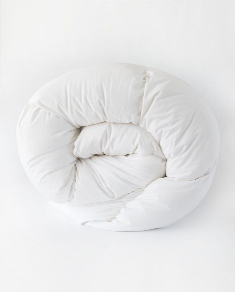 Luxe Goose Down Comforter