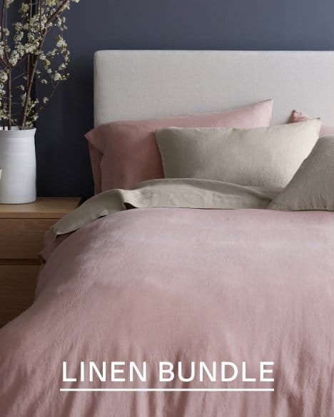 LINEN BUNDLE