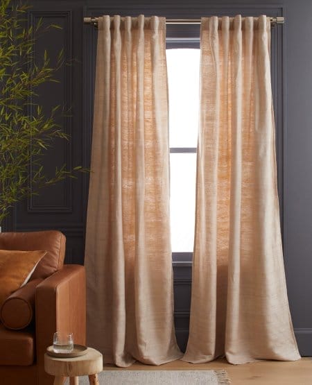 SHOP CURTAINS