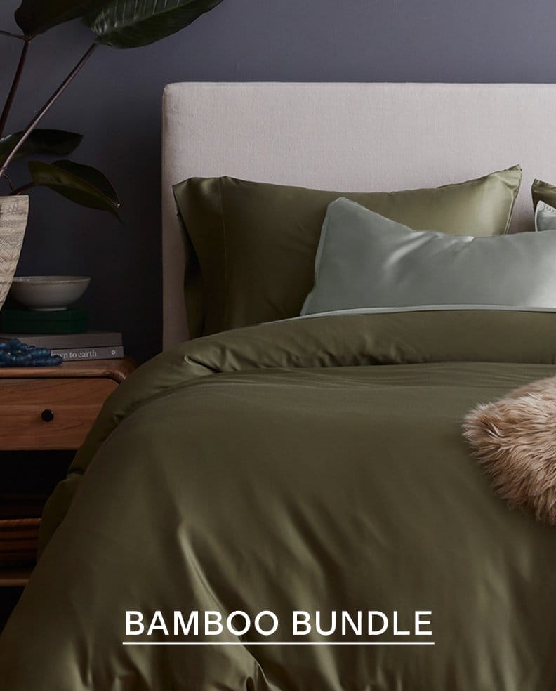 BAMBOO BUNDLE