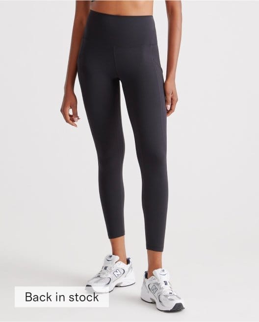 Ultra-Form High-Rise Pocket Legging