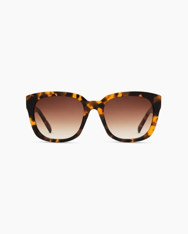 Barcelona Polarized Acetate Sunglasses