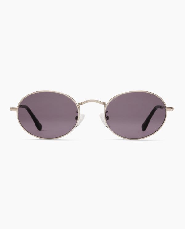 Venice Polarized Stainless Steel Sunglasses