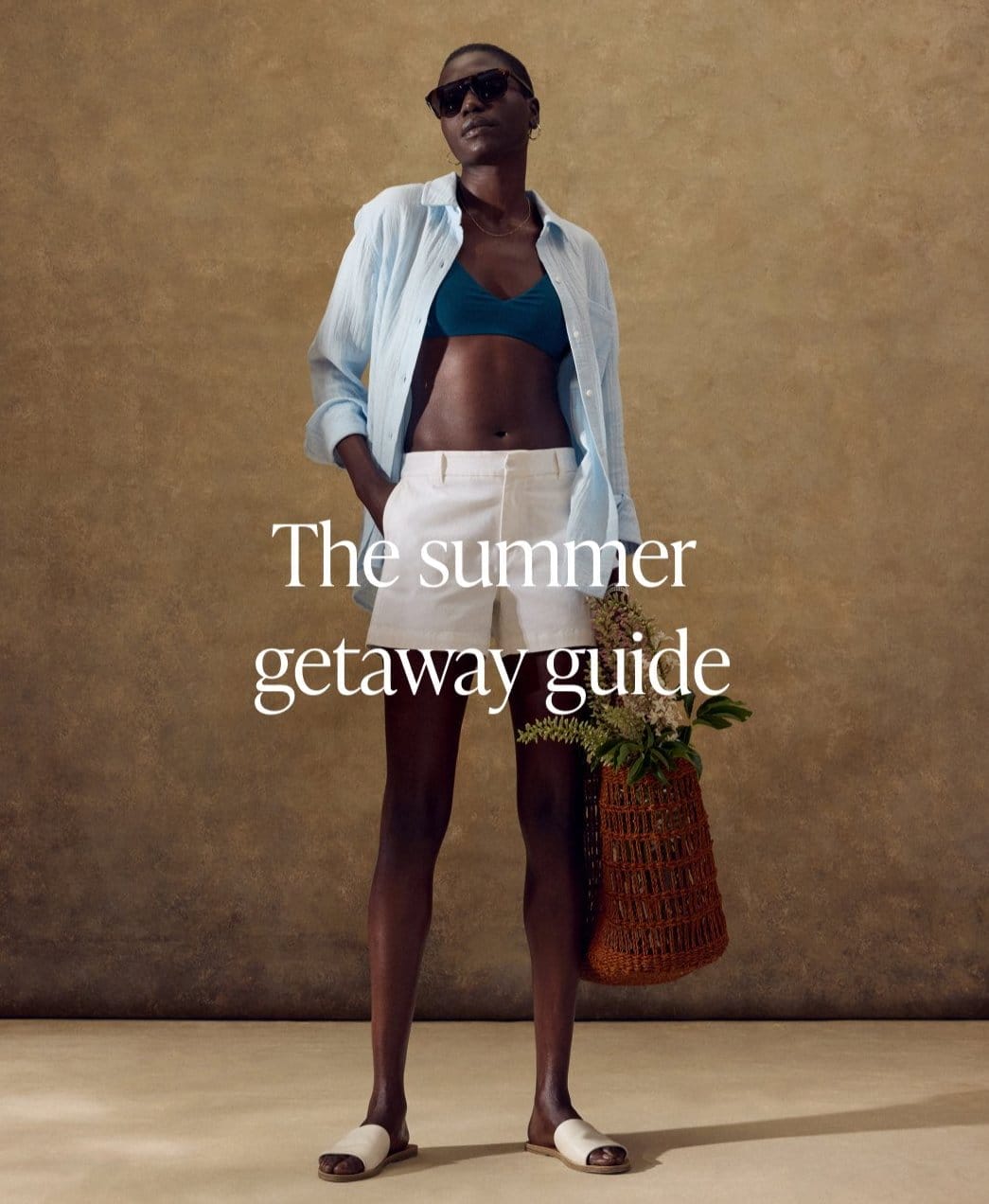 The Summer Getaway Guide