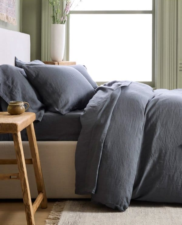 DUVET COVERS