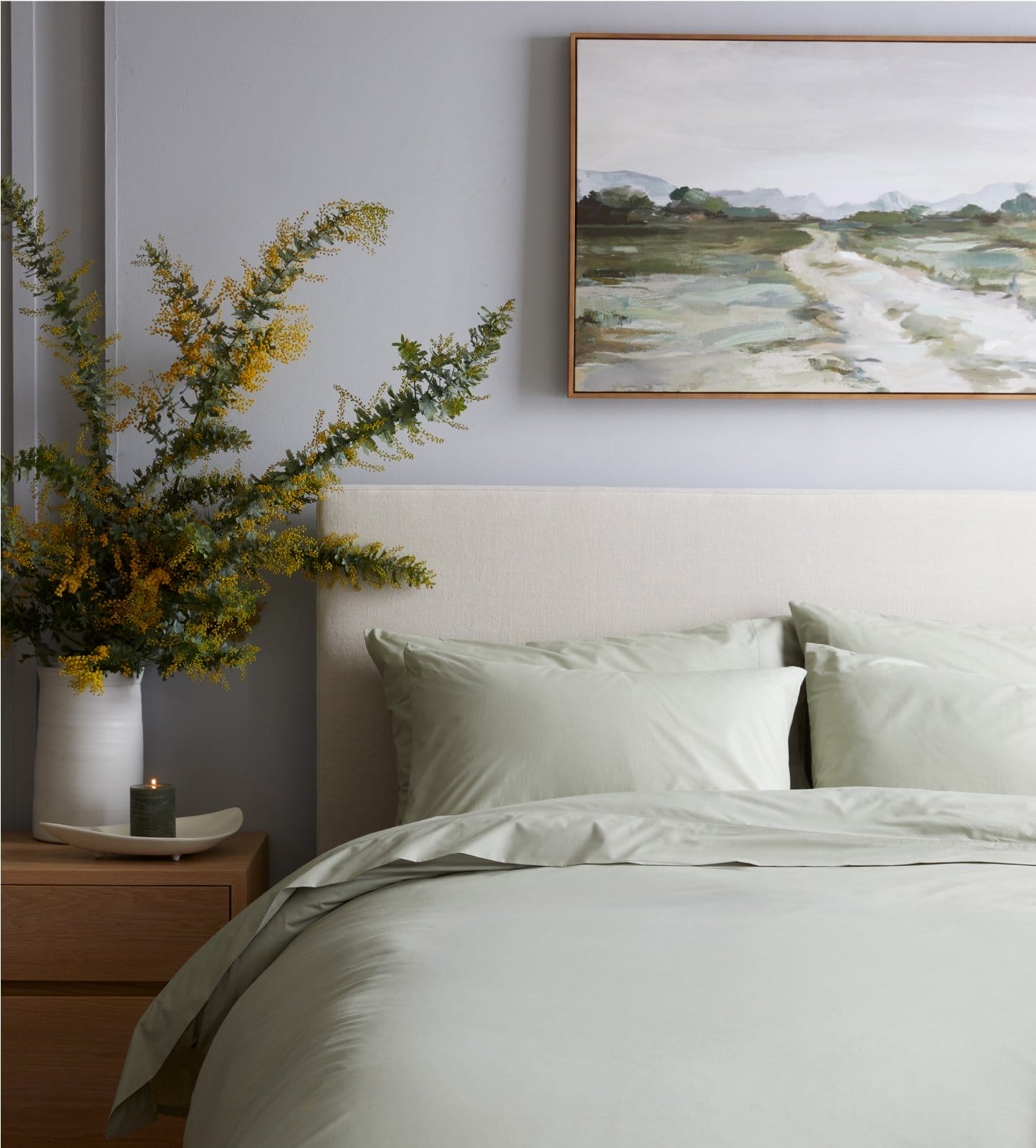 PERFECTLY COOL PERCALE