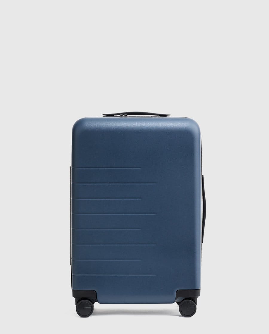 Carry-On Hard Shell Suitcase - 21