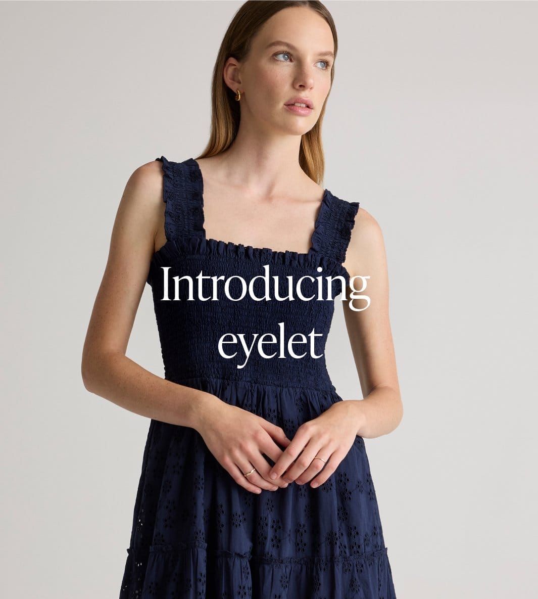 Introducing Eyelet