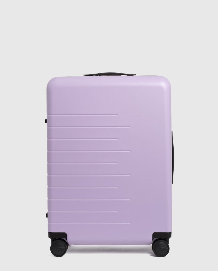 Check-In Hard Shell Suitcase - 24