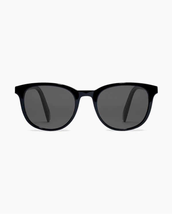 Charlie Polarized Acetate Sunglasses