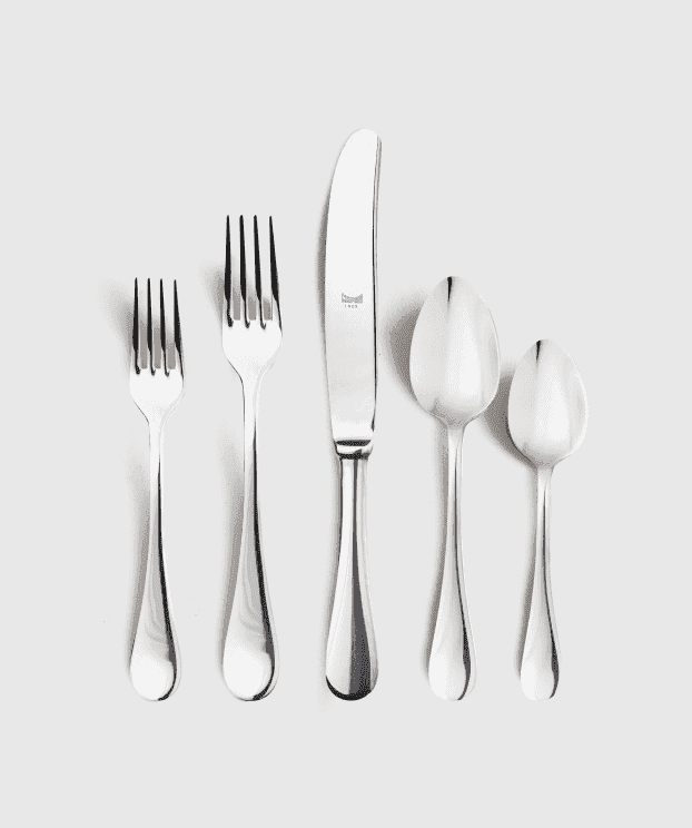 Brescia Flatware 20-Pc Set