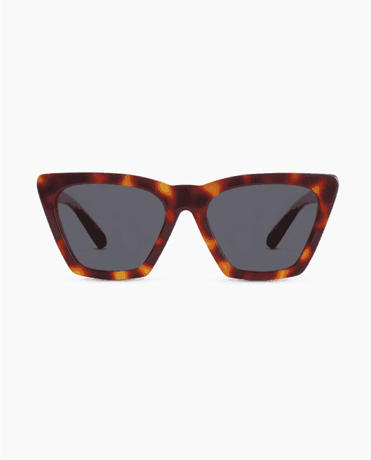 Andy Polarized Acetate Sunglasses