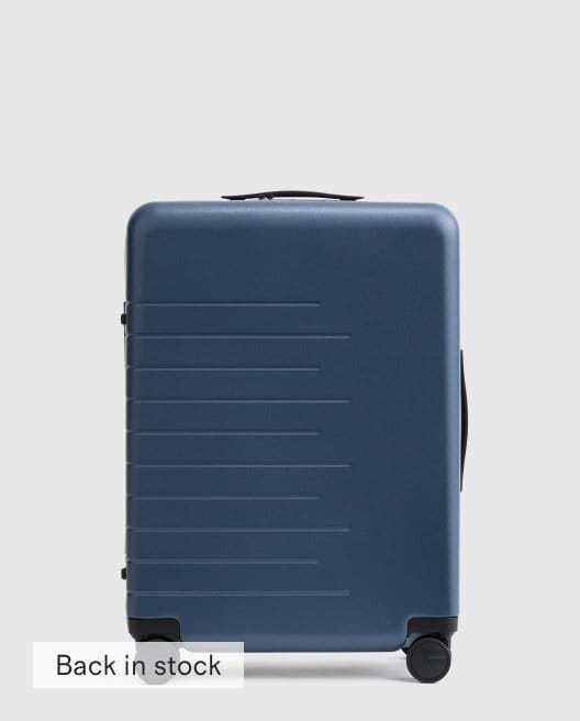 Expandable Check-In Hard Shell Suitcase - 24