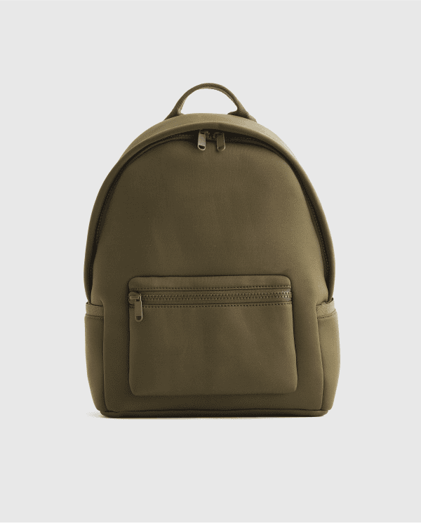 All-Day Neoprene Backpack