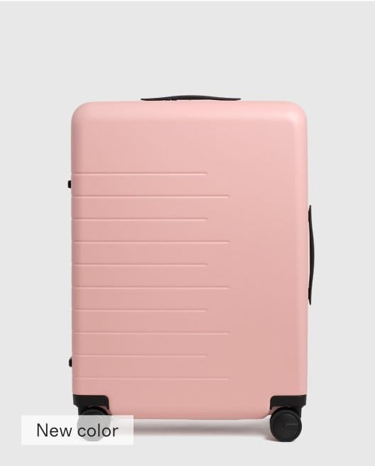 Check-In Hard Shell Suitcase - 27