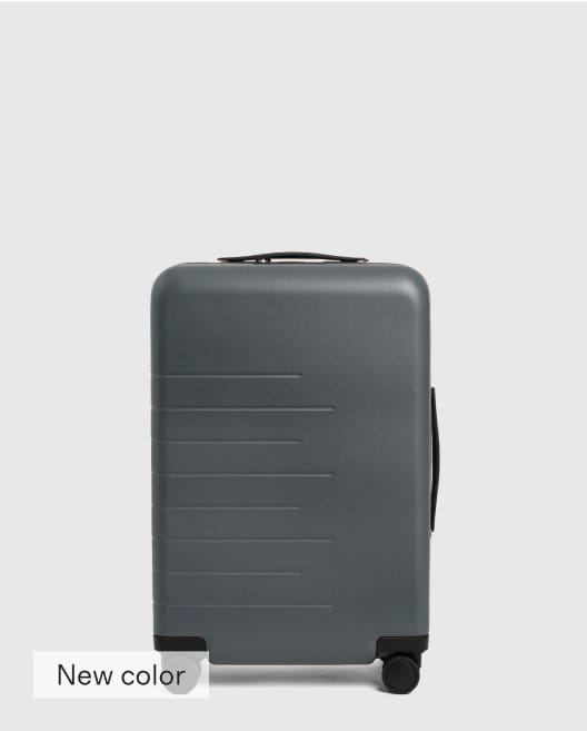 Carry-On Hard Shell Suitcase - 20