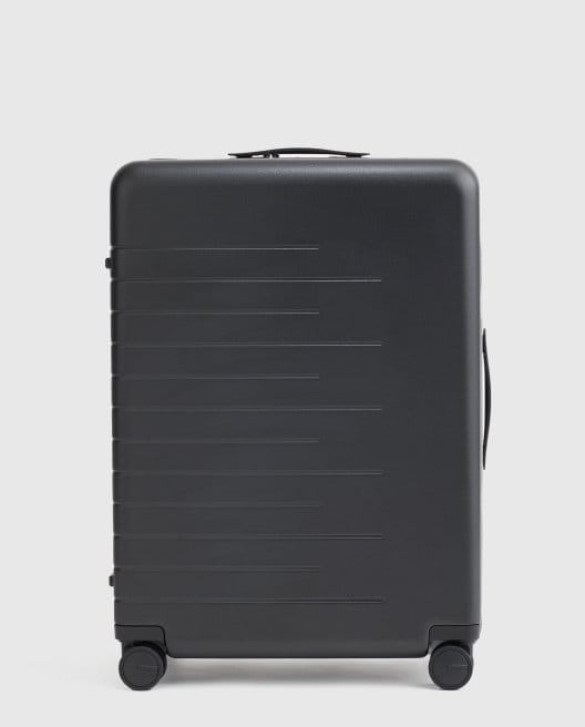 Expandable Check-In Hard Shell Suitcase - 27