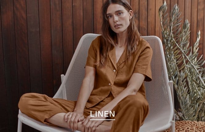 LINEN