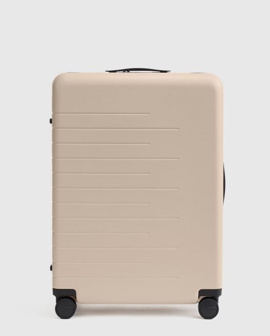 Check-In Hard Shell Suitcase - 27