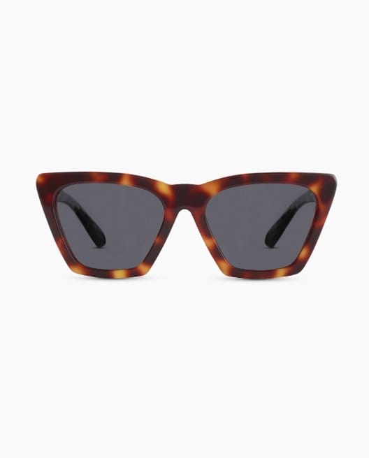 Andy Polarized Acetate Sunglasses