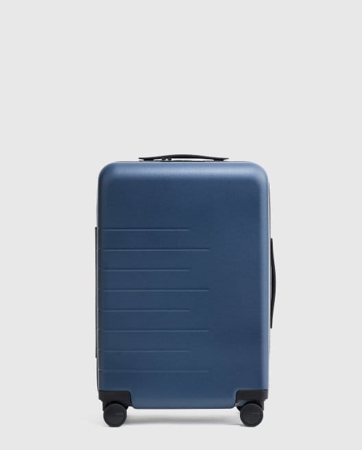 Expandable Carry-On Hard Shell Suitcase - 21