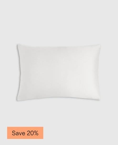 100% Mulberry Silk Pillowcase