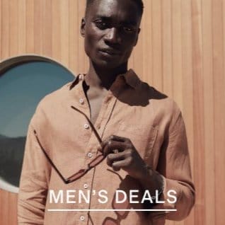 MENS DEALS