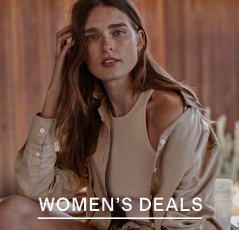 WOMEN DEALS