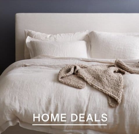 HOME DEALS